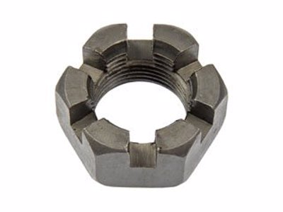 Front Left Lower Suspension Control Arm and Ball Joint Assembly for 1994-1999 Dodge Ram 2500 Ram 3500 - 520-331 Dorman