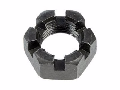 Front Right Lower Suspension Control Arm and Ball Joint Assembly for 1994-1999 Dodge Ram 2500 Ram 3500 - 520-332 Dorman