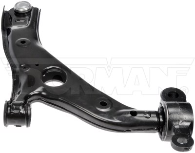 Front Left Lower Suspension Control Arm and Ball Joint Assembly for Mazda 6 CX-5 - 520-339 Dorman