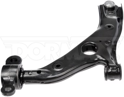 Front Right Lower Suspension Control Arm and Ball Joint Assembly for Mazda 6 CX-5 - 520-340 Dorman