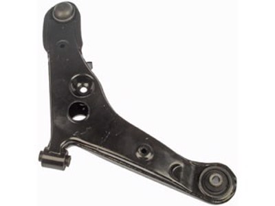 Front Left Lower Suspension Control Arm and Ball Joint Assembly for 2003-2006 Mitsubishi Outlander - 520-375 Dorman