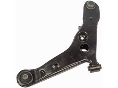 Front Right Lower Suspension Control Arm and Ball Joint Assembly for 2003-2006 Mitsubishi Outlander - 520-376 Dorman