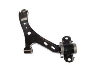 Front Left Lower Suspension Control Arm and Ball Joint Assembly for Ford Mustang - 520-389 Dorman