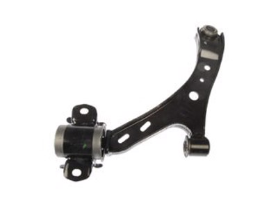 Front Right Lower Suspension Control Arm and Ball Joint Assembly for Ford Mustang - 520-390 Dorman