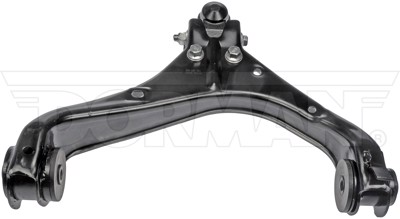 Front Left Lower Suspension Control Arm and Ball Joint Assembly for 1989-1998 Mazda MPV - 520-499 Dorman