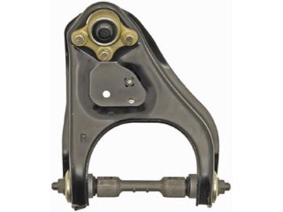 Front Right Upper Suspension Control Arm and Ball Joint Assembly for Honda Passport Isuzu Rodeo Trooper - 520-542 Dorman