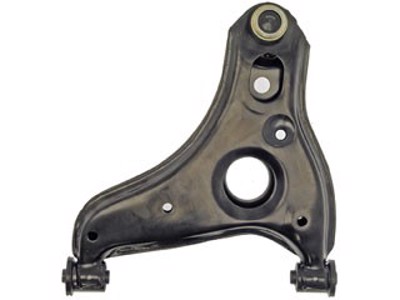 Front Left Lower Suspension Control Arm and Ball Joint Assembly for 1983-1987 Mazda 626 - 520-819 Dorman