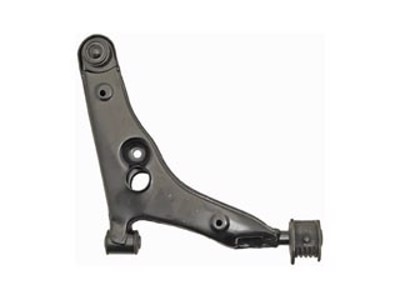 Front Left Lower Suspension Control Arm and Ball Joint Assembly for 1997-2002 Mitsubishi Mirage - 520-853 Dorman