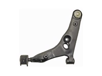 Front Right Lower Suspension Control Arm and Ball Joint Assembly for 1997-2002 Mitsubishi Mirage - 520-854 Dorman