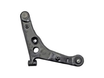 Front Left Lower Suspension Control Arm and Ball Joint Assembly for 2002-2006 Mitsubishi Lancer - 520-885 Dorman