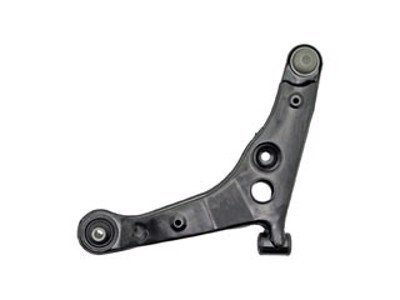 Front Right Lower Suspension Control Arm and Ball Joint Assembly for 2002-2006 Mitsubishi Lancer - 520-886 Dorman