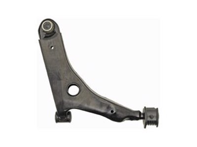 Front Left Lower Suspension Control Arm and Ball Joint Assembly for 2001-2004 Volvo S40 - 520-917 Dorman