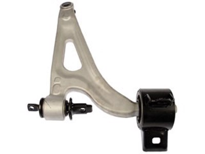 Front Left Lower Suspension Control Arm and Ball Joint for 2004-2007 Ford Freestar Mercury Monterey - 521-037 Dorman