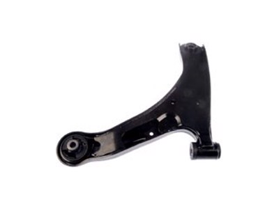 Front Right Lower Suspension Control Arm and Ball Joint Assembly for 2006-2015 Suzuki Grand Vitara - 521-090 Dorman