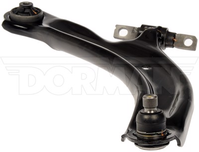 Front Right Lower Suspension Control Arm and Ball Joint Assembly for 2007-2012 Nissan Sentra - 521-184 Dorman