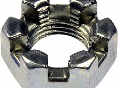 Front Right Lower Suspension Control Arm and Ball Joint Assembly for 1999-2004 Honda Odyssey - 521-352 Dorman