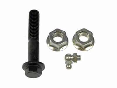 Front Right Upper Suspension Control Arm and Ball Joint for Ford Mercury - 521-356 Dorman