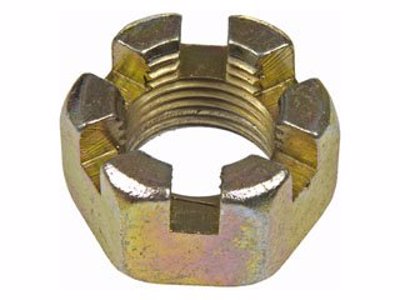 Front Left Lower Suspension Control Arm and Ball Joint for 1992-2005 Chevrolet Astro GMC Safari - 521-499 Dorman