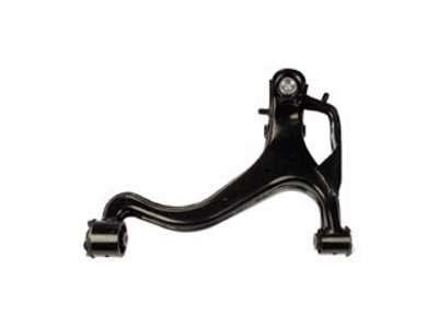 Front Left Lower Suspension Control Arm and Ball Joint Assembly for Land Rover Discovery LR3 LR4 - 521-553 Dorman