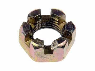 Front Right Upper Suspension Control Arm and Ball Joint Assembly for Mazda B2000 B2200 B2600 - 521-636 Dorman