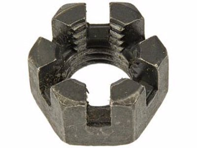 Front Right Lower Suspension Control Arm and Ball Joint Assembly for 2005-2006 Honda Odyssey - 521-712 Dorman