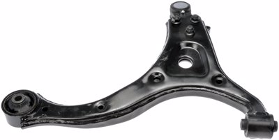 Front Left Lower Suspension Control Arm and Ball Joint Assembly for Hyundai Entourage Kia Sedona - 521-735 Dorman