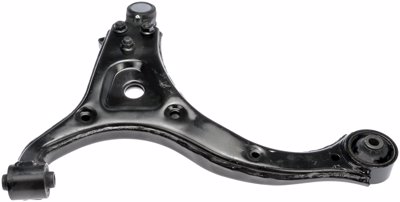 Front Right Lower Suspension Control Arm and Ball Joint Assembly for Hyundai Entourage Kia Sedona - 521-736 Dorman
