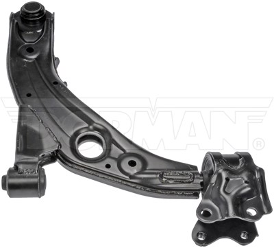 Front Left Lower Suspension Control Arm and Ball Joint Assembly for 2007-2015 Mazda CX-9 - 521-745 Dorman