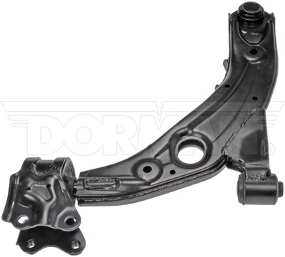 Front Right Lower Suspension Control Arm and Ball Joint Assembly for 2007-2015 Mazda CX-9 - 521-746 Dorman