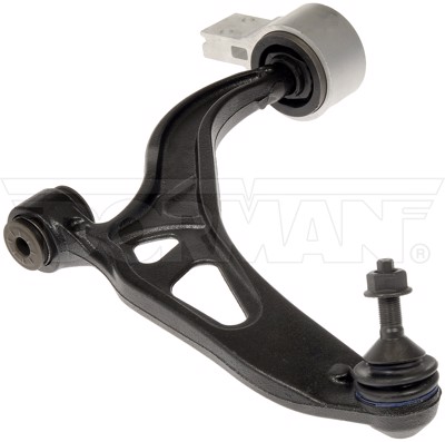 Front Left Upper Suspension Control Arm and Ball Joint Assembly for 2004-2006 Kia Amanti - 521-759 Dorman