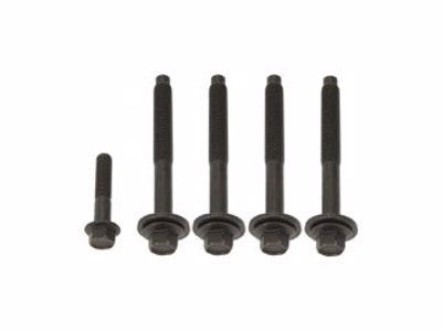 Front Left Lower Suspension Control Arm and Ball Joint Assembly for 1998-2004 Volvo C70 - 521-821 Dorman