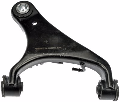 Front Right Upper Suspension Control Arm and Ball Joint Assembly for 2005-2009 Land Rover LR3 - 521-864 Dorman