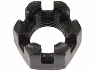 Front Left Lower Suspension Control Arm and Ball Joint Assembly for 2006-2014 Honda Ridgeline - 521-895 Dorman