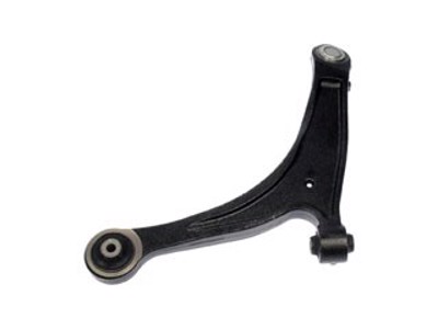 Front Right Lower Suspension Control Arm and Ball Joint Assembly for 2006-2014 Honda Ridgeline - 521-896 Dorman