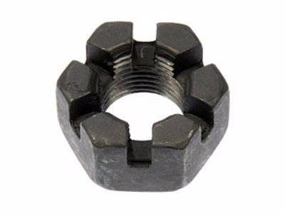 Front Right Upper Suspension Control Arm and Ball Joint Assembly for 2002-2012 Nissan Urvan - 521-990 Dorman