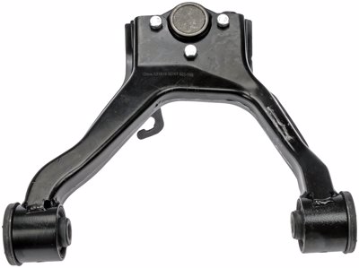 Front Right Upper Suspension Control Arm and Ball Joint Assembly for 2001-2006 Mitsubishi Montero - 522-158 Dorman