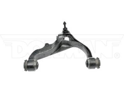 Front Left Lower Suspension Control Arm and Ball Joint Assembly for 2006-2008 Dodge Ram 1500 - 522-555 Dorman