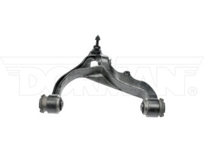 Front Right Lower Suspension Control Arm and Ball Joint Assembly for 2006-2008 Dodge Ram 1500 - 522-556 Dorman