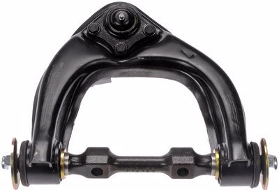Front Left Upper Suspension Control Arm and Ball Joint Assembly for 1992-1993 Mitsubishi Montero - 522-591 Dorman