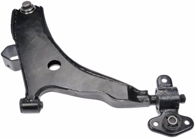 Front Left Lower Suspension Control Arm and Ball Joint Assembly for 1992 Mitsubishi Diamante - 522-941 Dorman