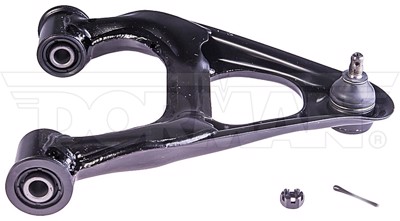 Suspension Control Arm and Ball Joint Assembly for 1990-1997 Mazda Miata - 522-990 Dorman