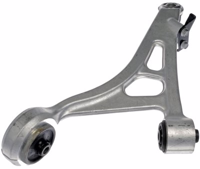 Front Left Lower Suspension Control Arm and Ball Joint Assembly for 2002-2006 Infiniti Q45 - 524-051 Dorman