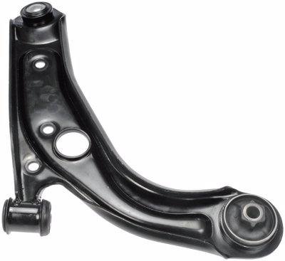 Front Left Lower Suspension Control Arm and Ball Joint Assembly for 2012-2017 Fiat 500 - 524-089 Dorman