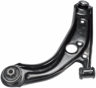 Front Right Lower Suspension Control Arm and Ball Joint Assembly for 2012-2017 Fiat 500 - 524-090 Dorman