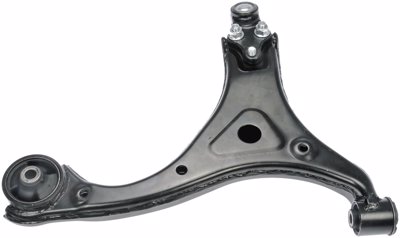 Front Left Lower Suspension Control Arm and Ball Joint Assembly for 2011-2013 Hyundai Sonata - 524-119 Dorman
