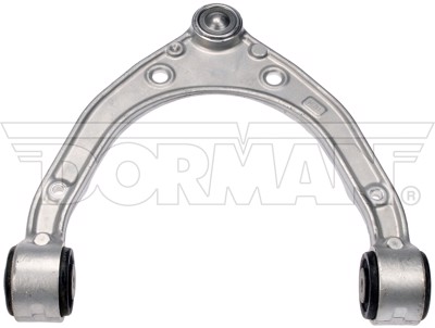 Suspension Control Arm and Ball Joint Assembly for 2011-2018 Porsche Cayenne Volkswagen Touareg - 524-235 Dorman