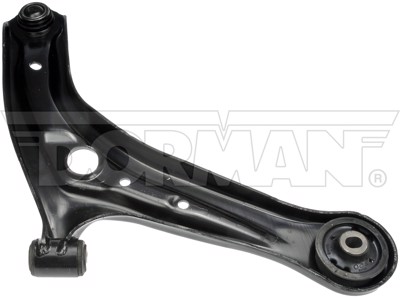 Front Left Lower Suspension Control Arm and Ball Joint Assembly for 2011-2015 Mazda 2 - 524-269 Dorman