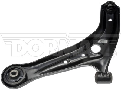 Front Right Lower Suspension Control Arm and Ball Joint Assembly for 2011-2015 Mazda 2 - 524-270 Dorman