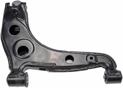Front Left Lower Suspension Control Arm and Ball Joint Assembly for 1990-2005 Mazda Miata - 524-467 Dorman
