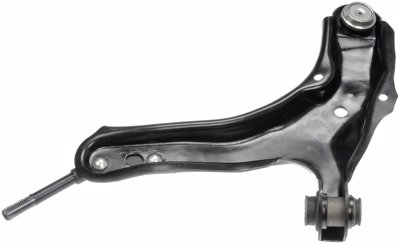 Front Right Lower Suspension Control Arm and Ball Joint Assembly Chrysler Dodge Plymouth - 524-492 Dorman